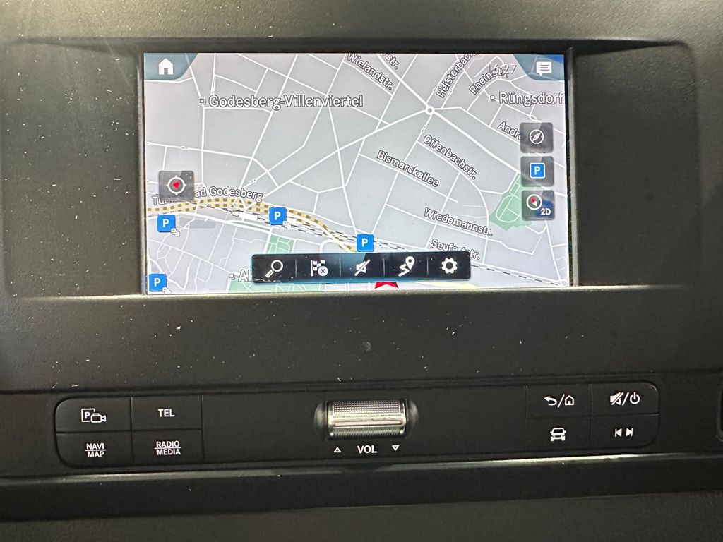 Mercedes-Benz Sprinter 2019