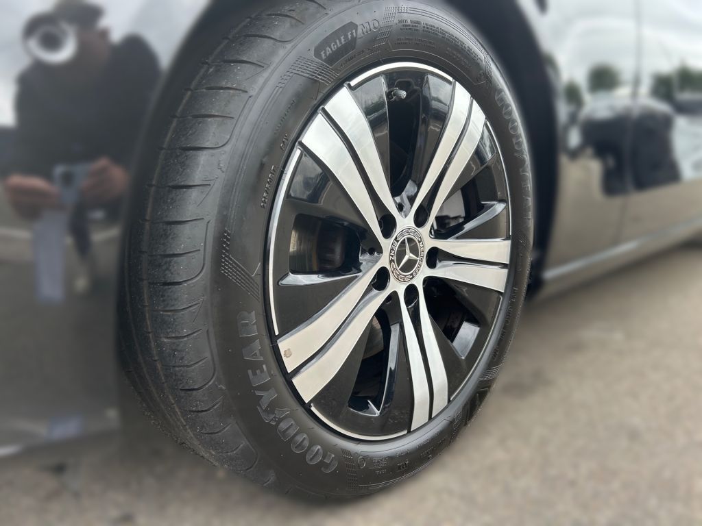 Mercedes-Benz C 200 2023