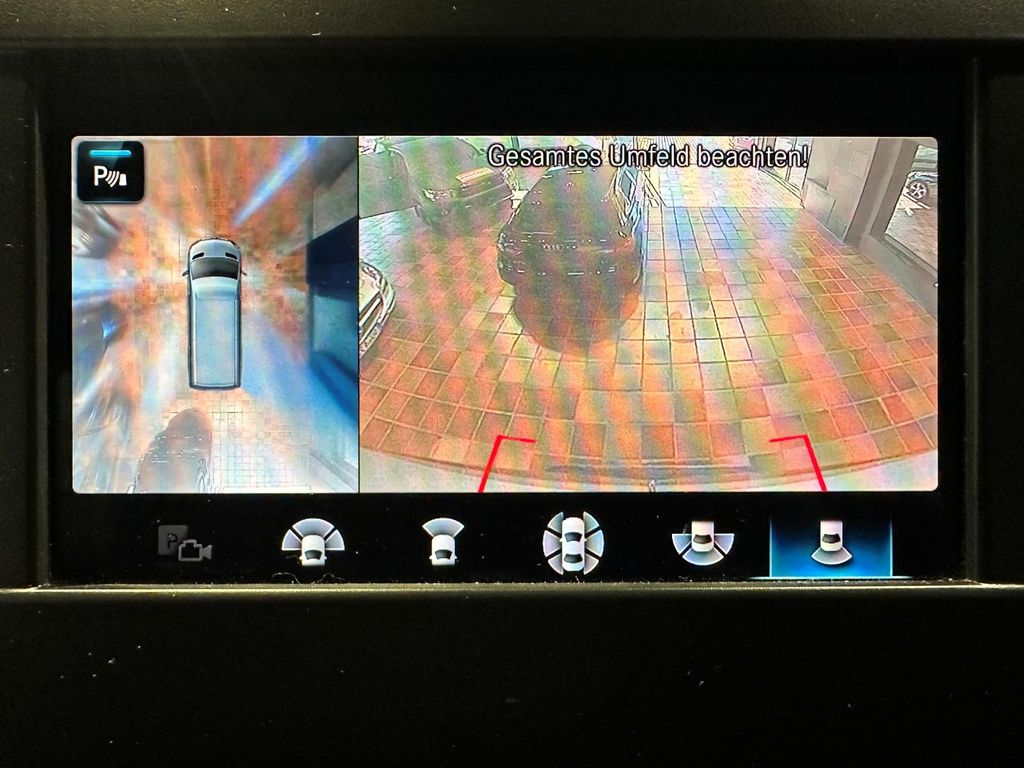 Mercedes-Benz Sprinter 2019