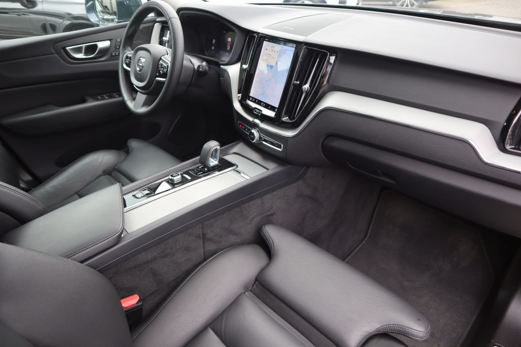 Volvo XC60 2023