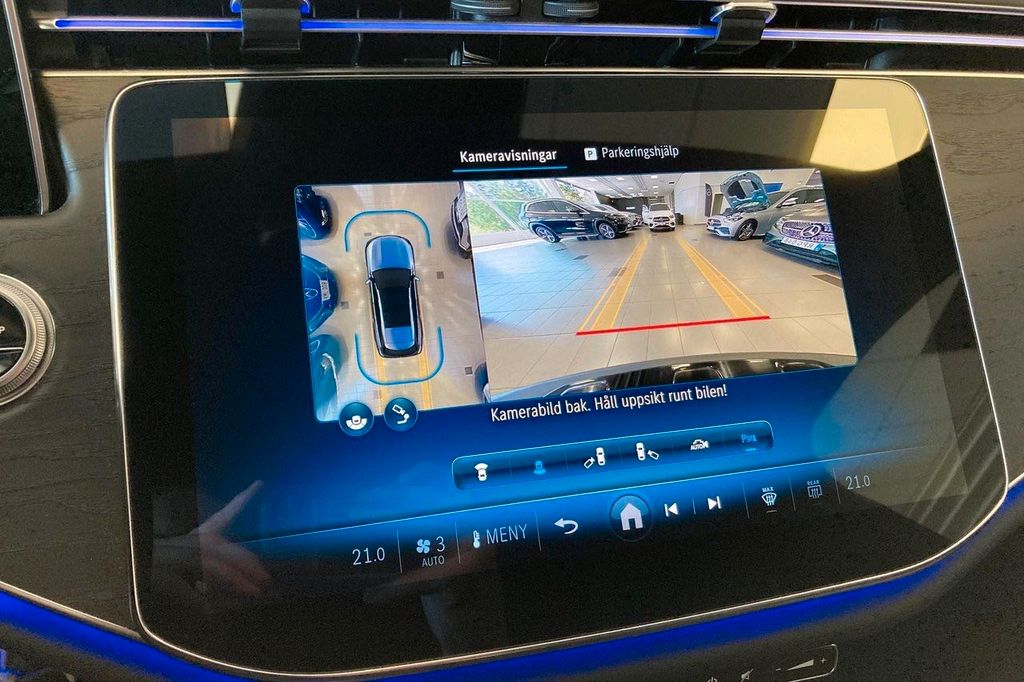 Mercedes-Benz E 300 2024