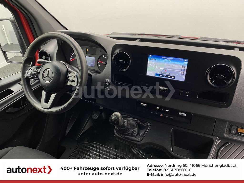 Mercedes-Benz Sprinter 2020