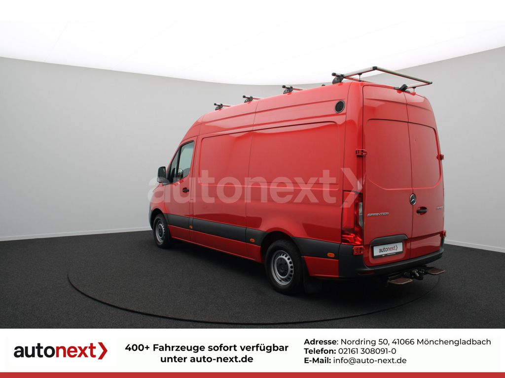 Mercedes-Benz Sprinter 2020