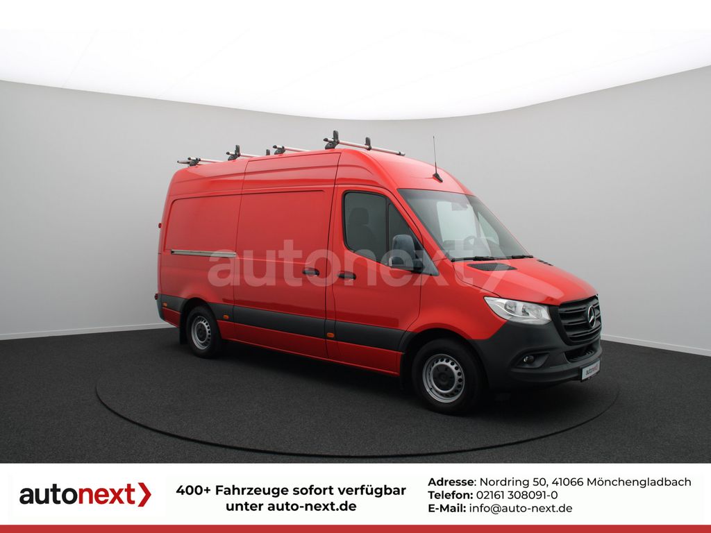 Mercedes-Benz Sprinter 2020