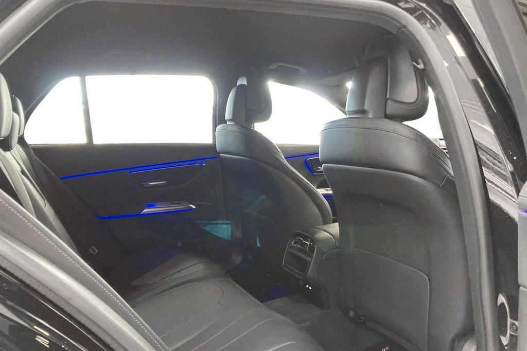 Mercedes-Benz E 300 2024