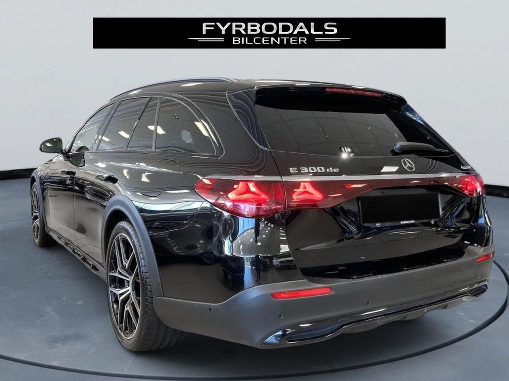 Mercedes-Benz E 300 2024