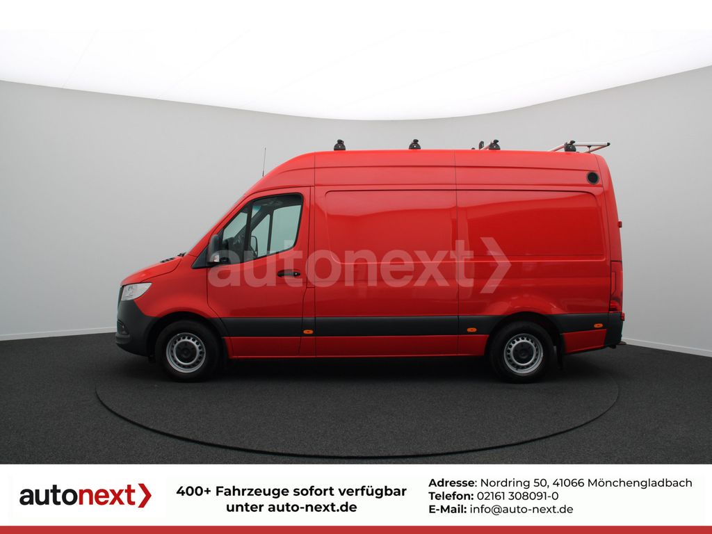 Mercedes-Benz Sprinter 2020