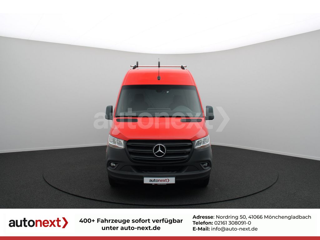Mercedes-Benz Sprinter 2020
