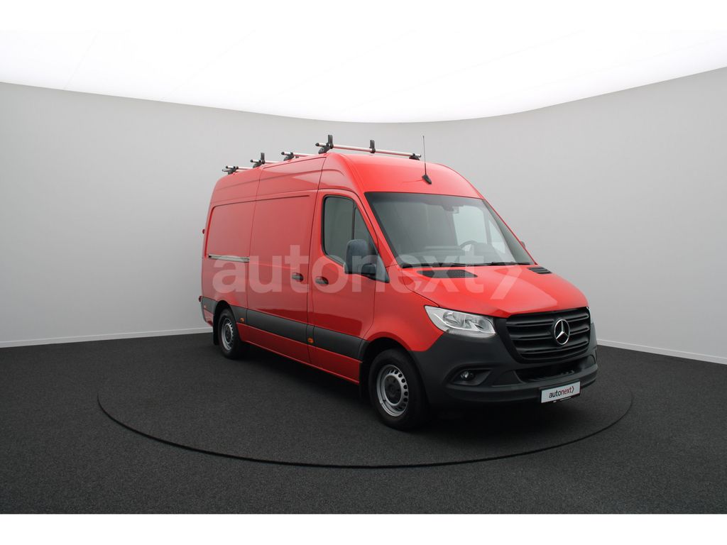 Mercedes-Benz Sprinter 2020