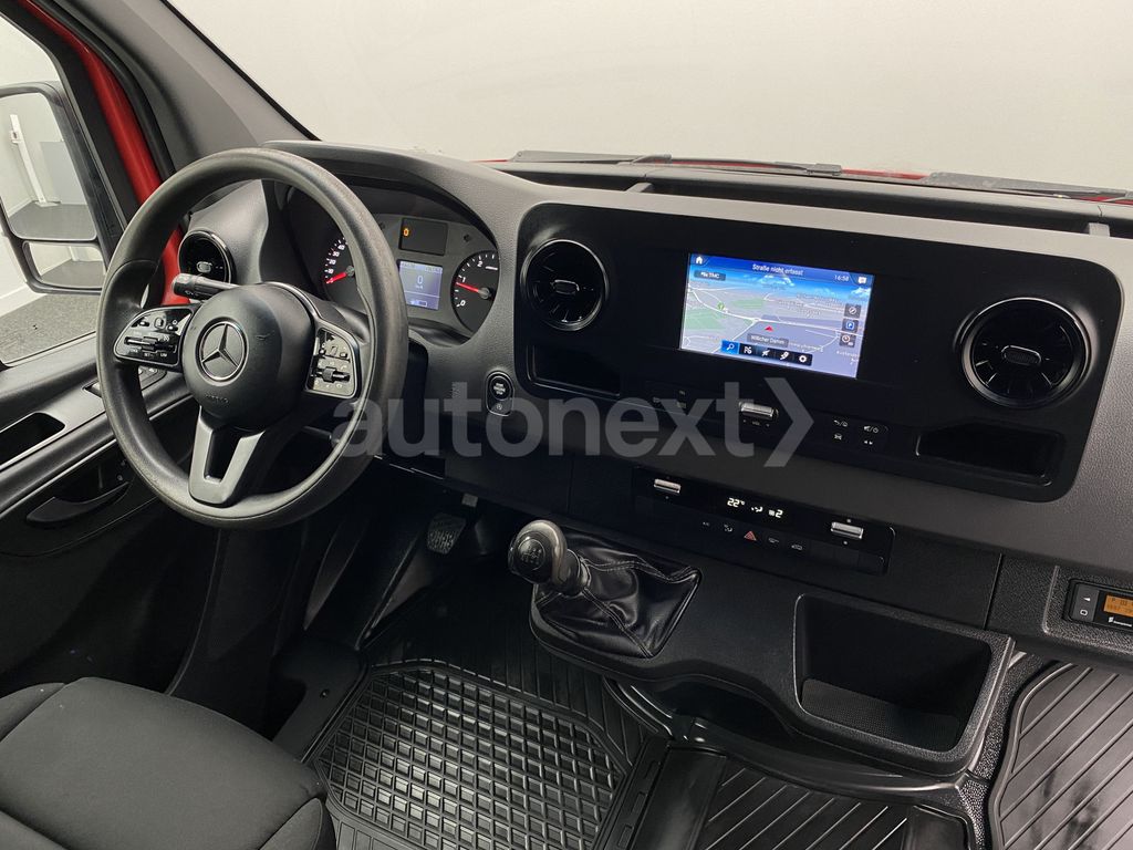 Mercedes-Benz Sprinter 2020