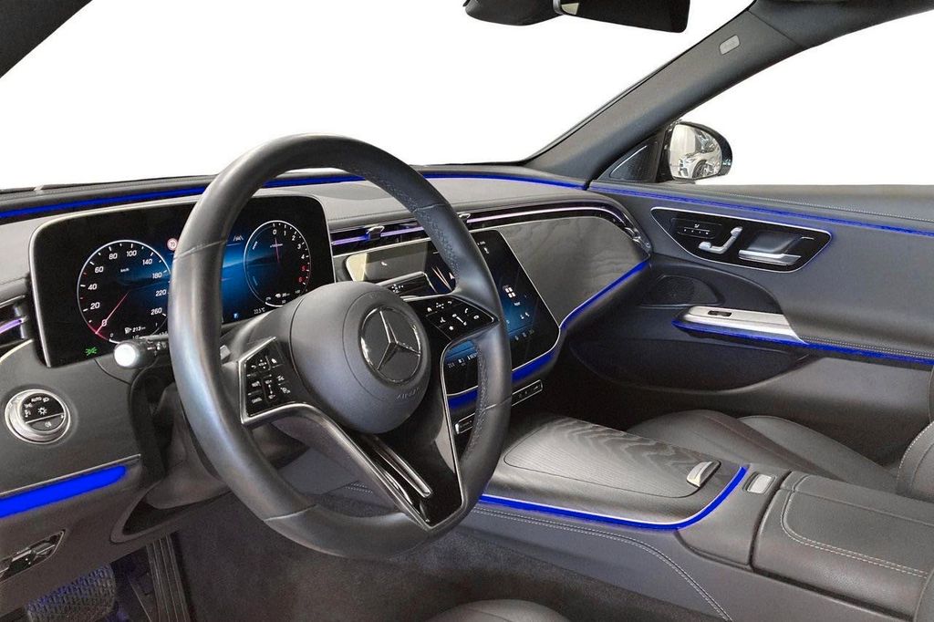 Mercedes-Benz E 300 2024