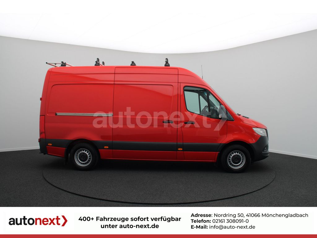 Mercedes-Benz Sprinter 2020
