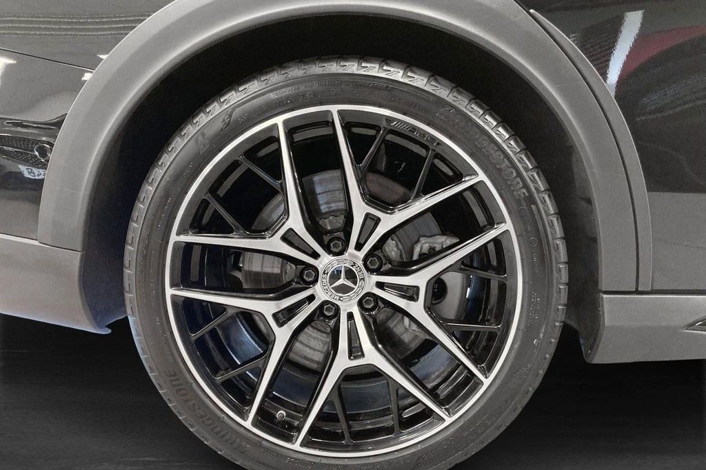 Mercedes-Benz E 300 2024