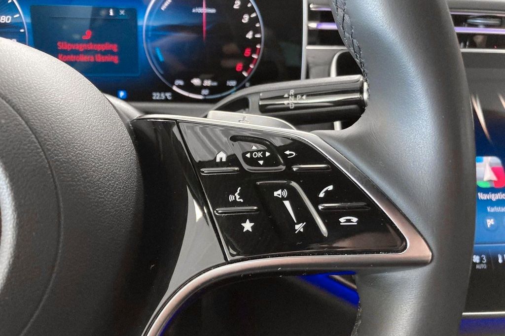 Mercedes-Benz E 300 2024