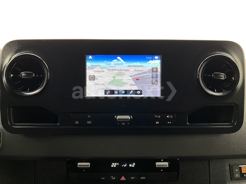 Mercedes-Benz Sprinter 2020