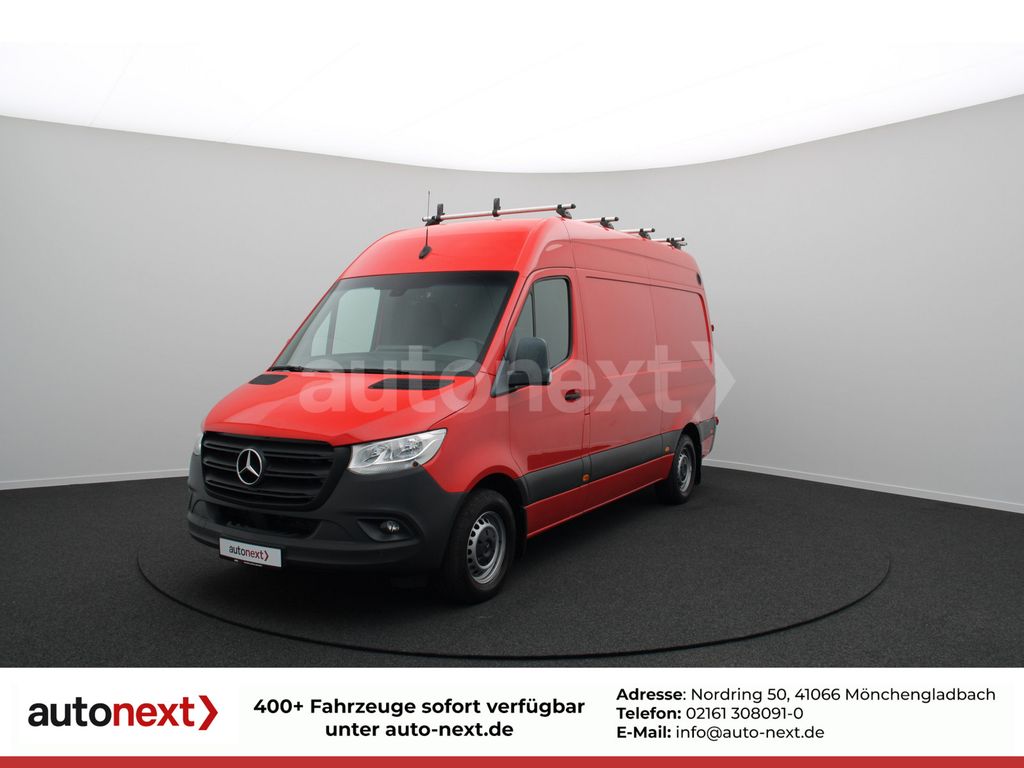 Mercedes-Benz Sprinter 2020