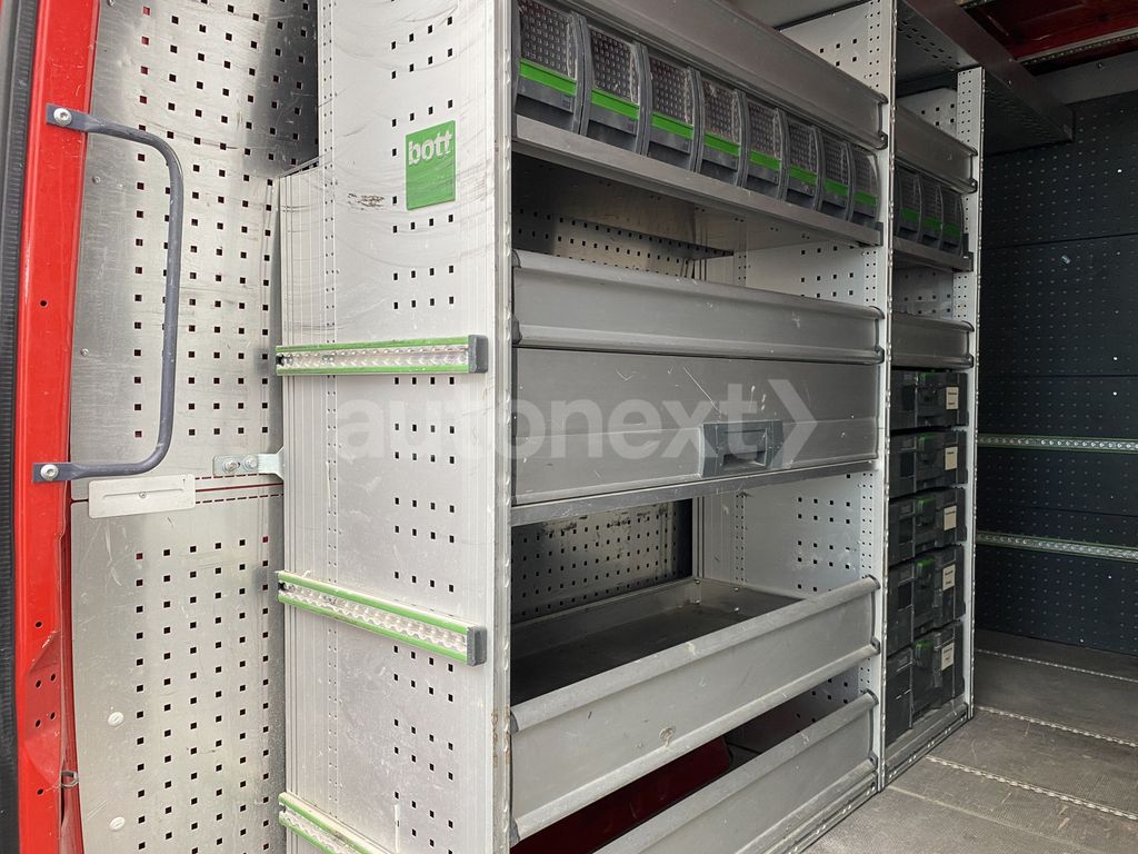 Mercedes-Benz Sprinter 2020