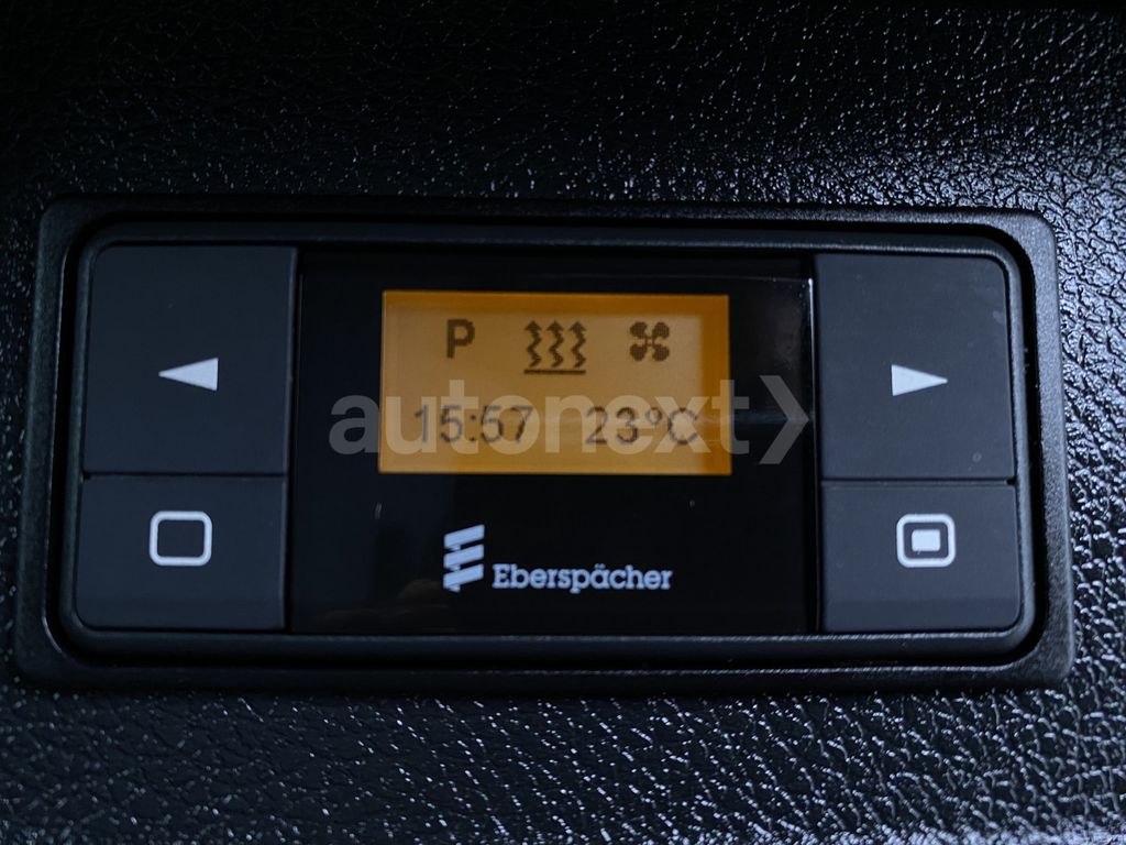 Mercedes-Benz Sprinter 2020