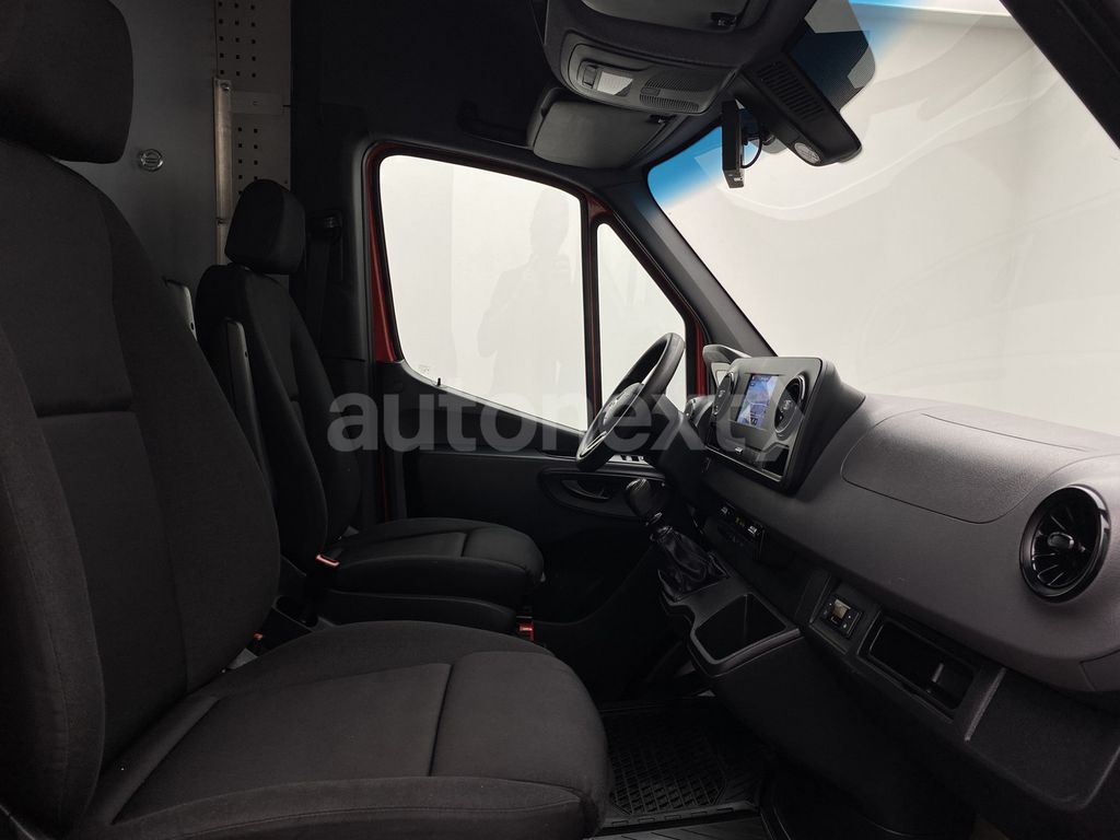 Mercedes-Benz Sprinter 2020