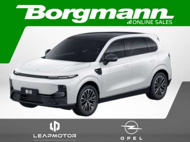 Leapmotor B10