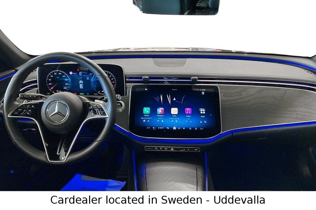 Mercedes-Benz E 300 2024