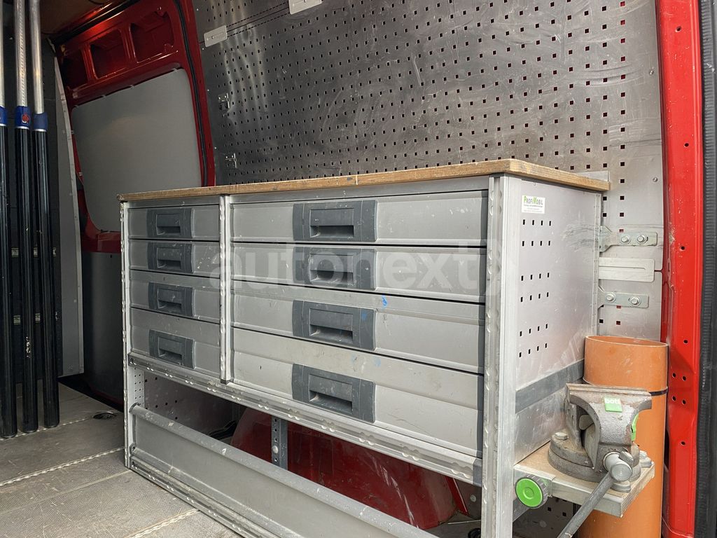 Mercedes-Benz Sprinter 2020