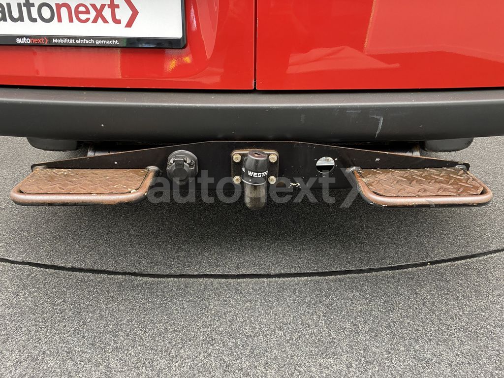 Mercedes-Benz Sprinter 2020