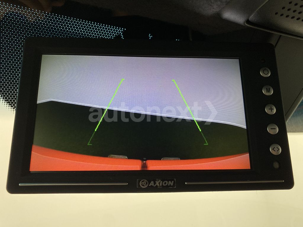 Mercedes-Benz Sprinter 2020