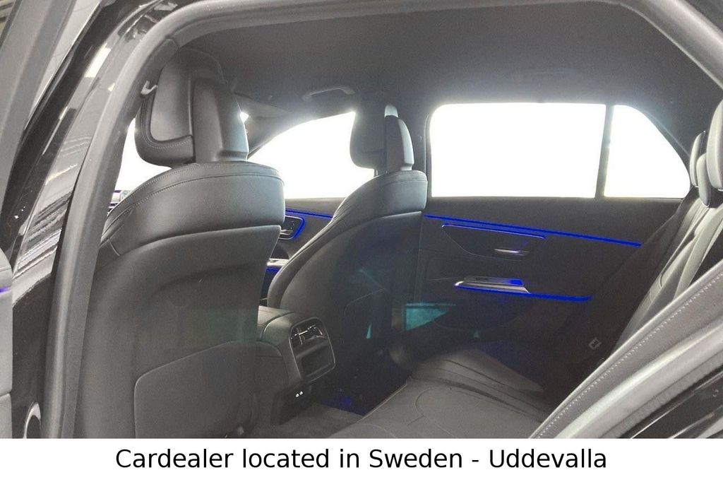 Mercedes-Benz E 300 2024