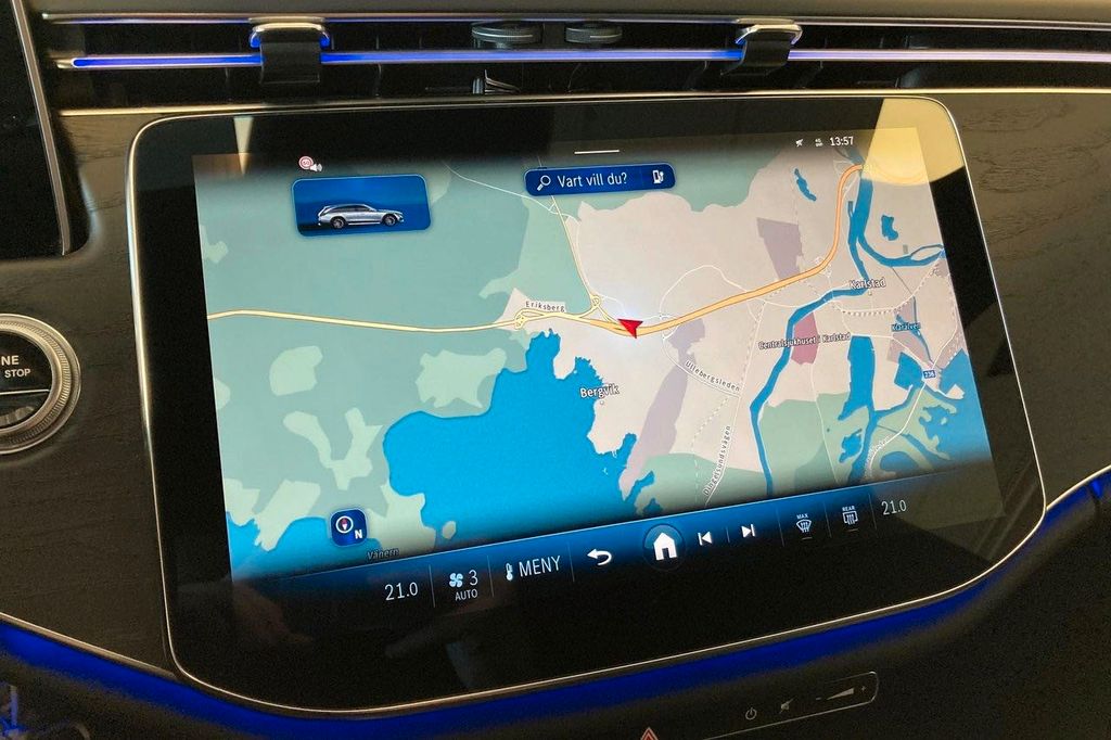 Mercedes-Benz E 300 2024