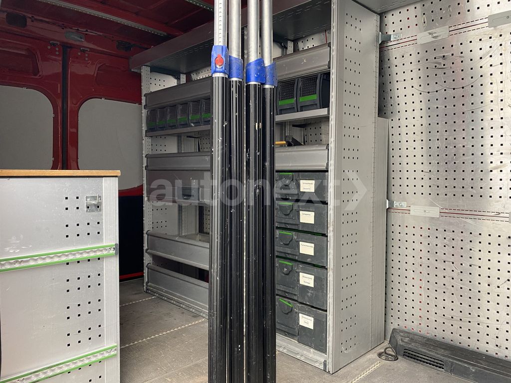 Mercedes-Benz Sprinter 2020