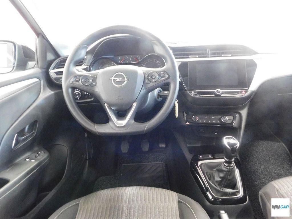 Opel Corsa 2023