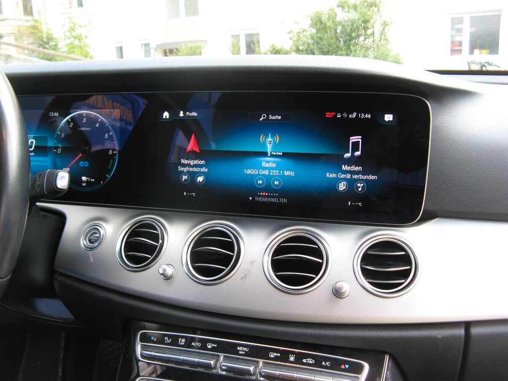 Mercedes-Benz E 300 2020