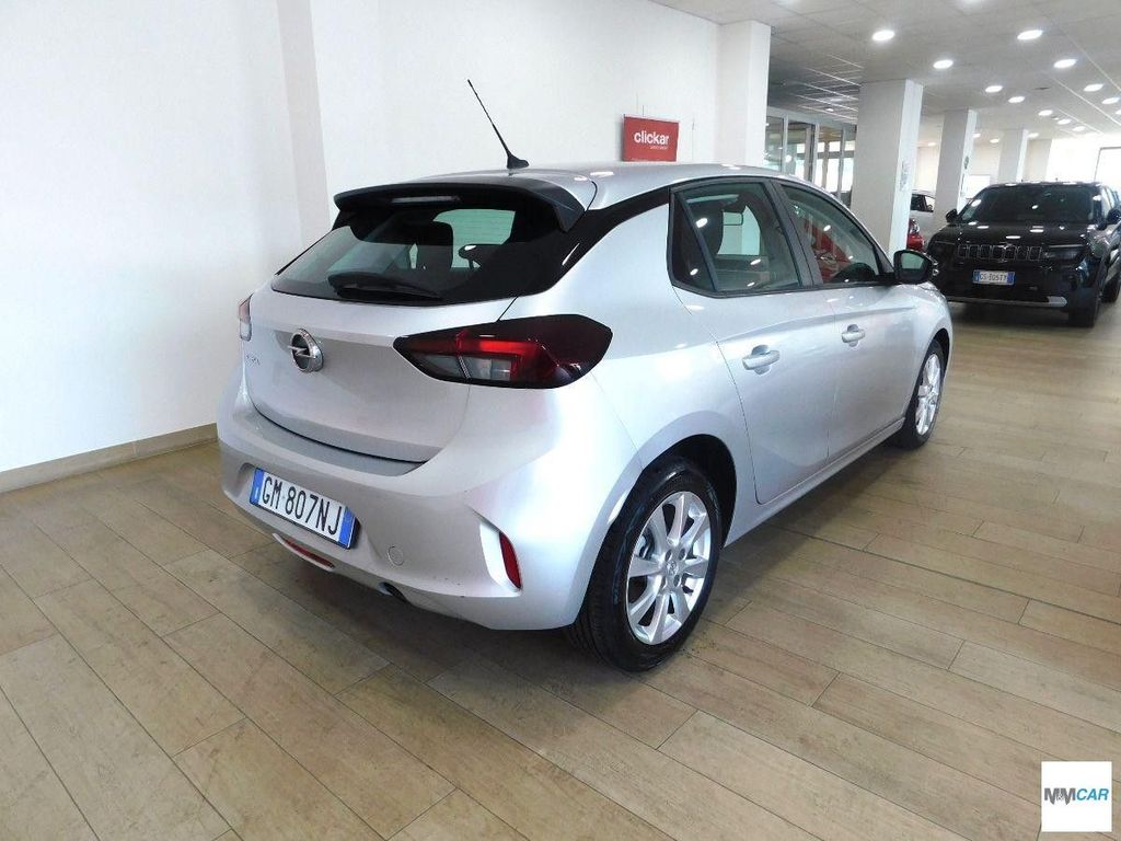Opel Corsa 2023
