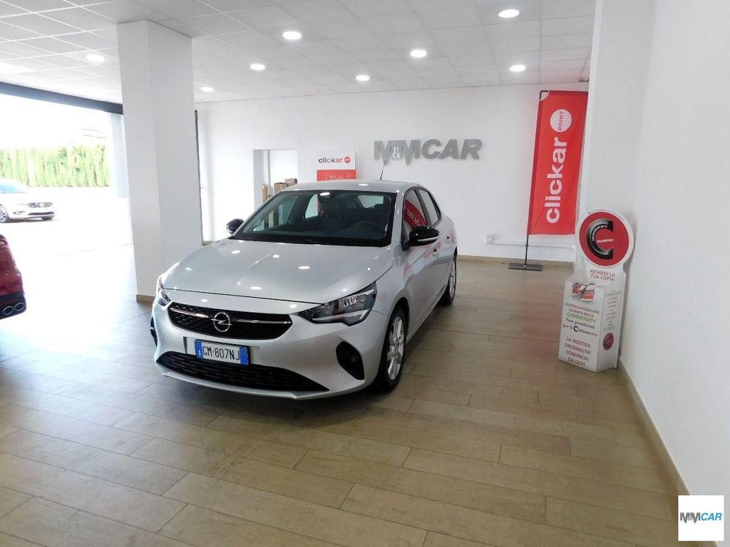 Opel Corsa 2023