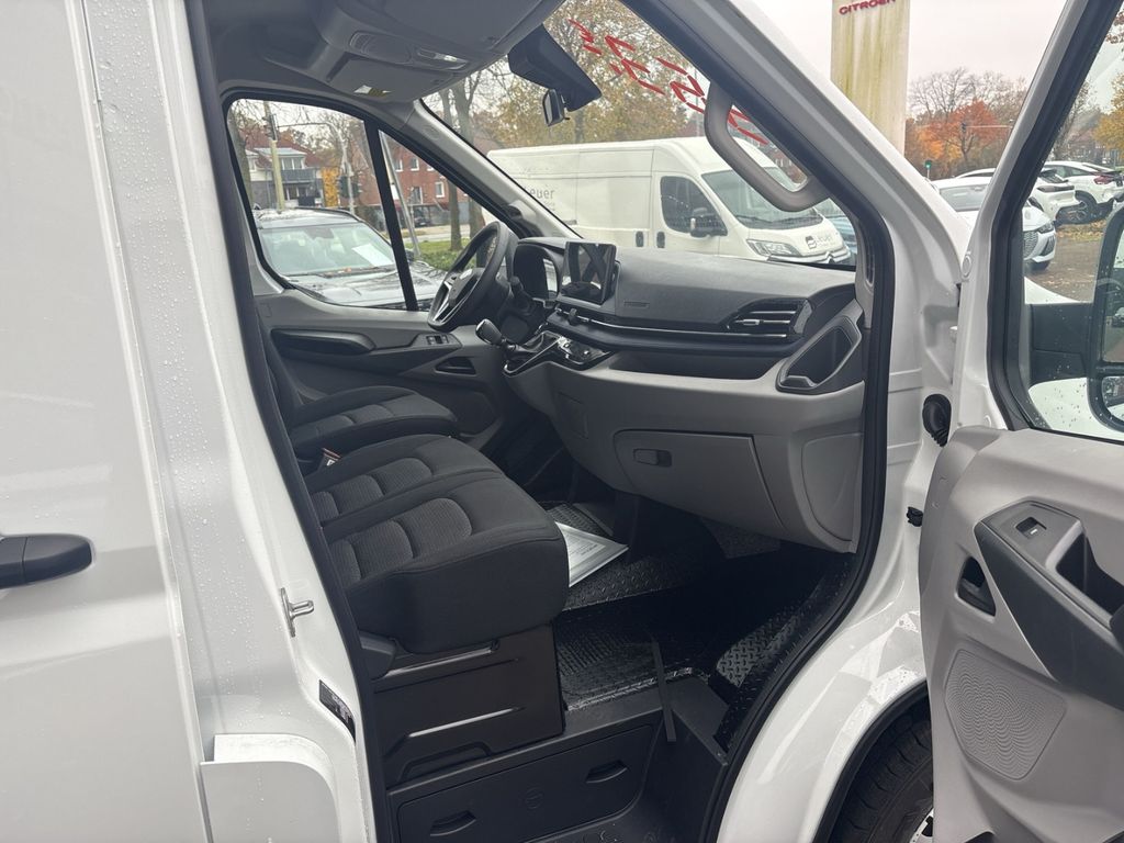 Maxus Deliver 9