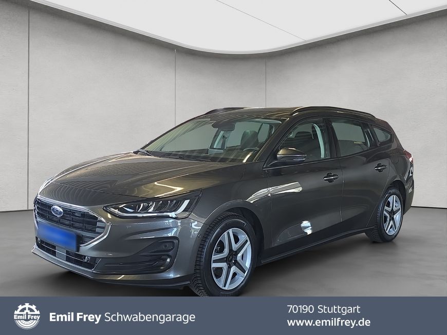 Ford Focus 2022