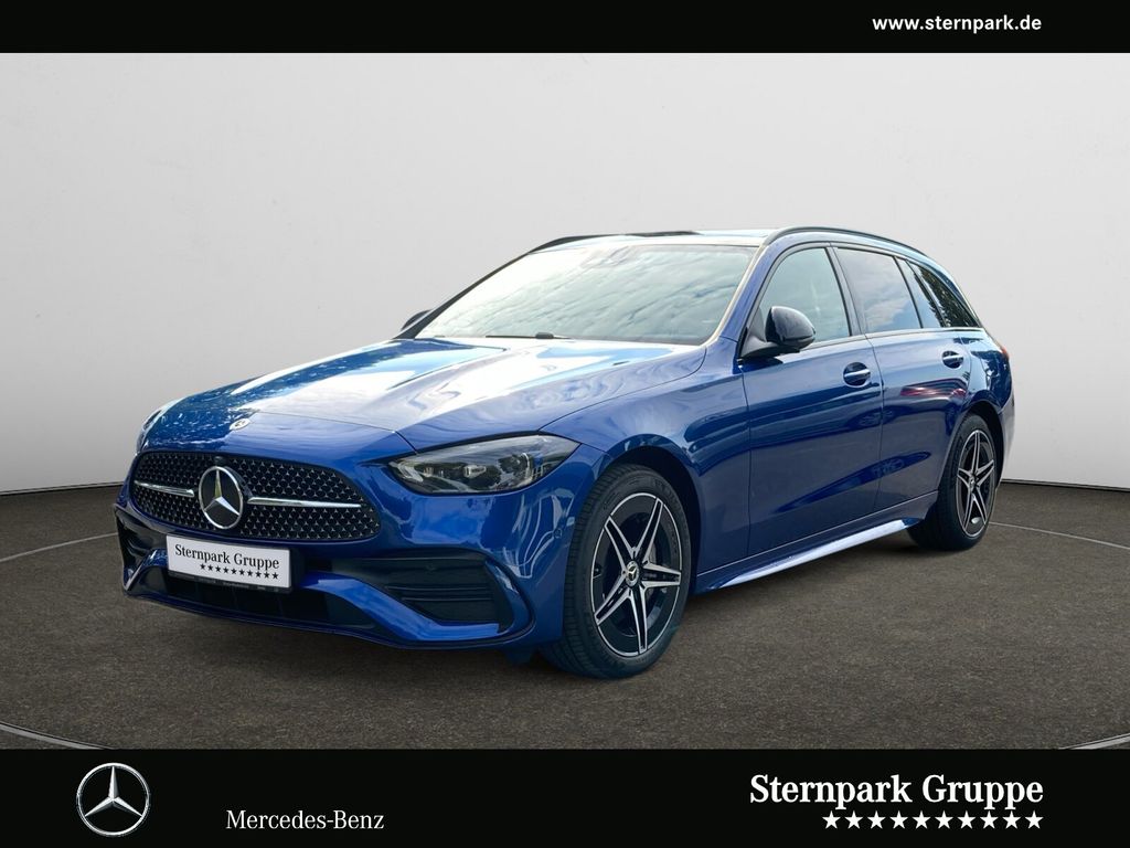 Mercedes-Benz C 300 2024