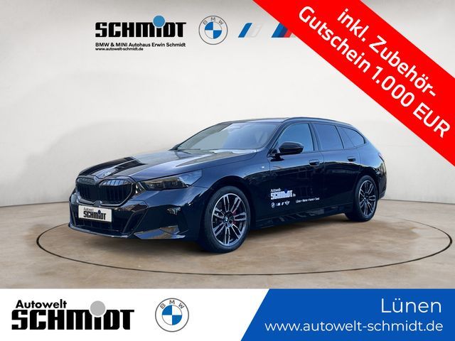 BMW 520 2025