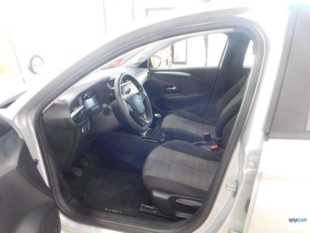 Opel Corsa 2023