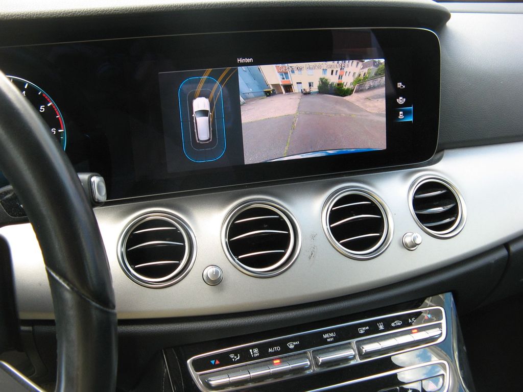 Mercedes-Benz E 300 2020