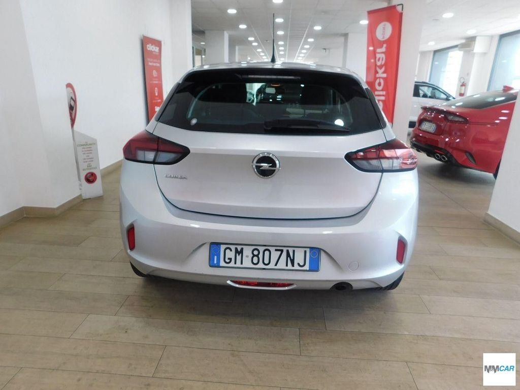 Opel Corsa 2023