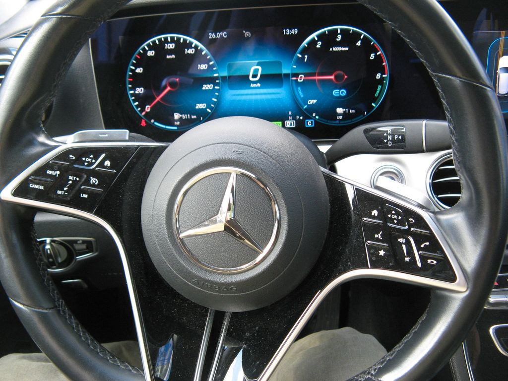 Mercedes-Benz E 300 2020