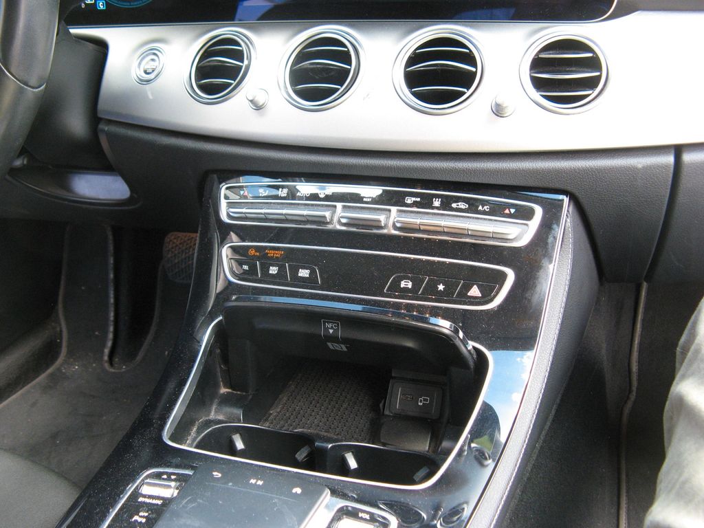 Mercedes-Benz E 300 2020