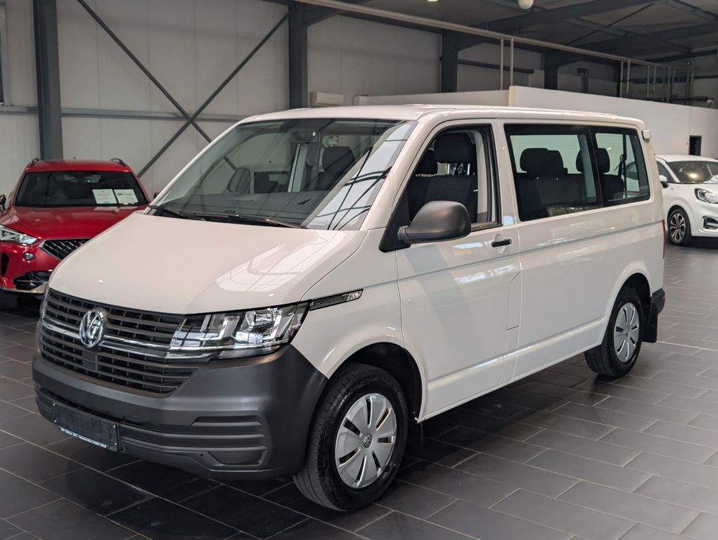 Volkswagen T6 Caravelle 2022