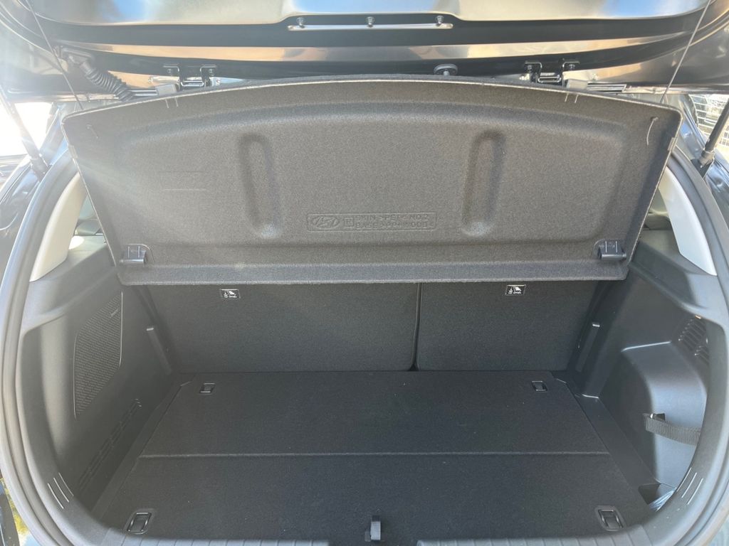Hyundai i20 2025