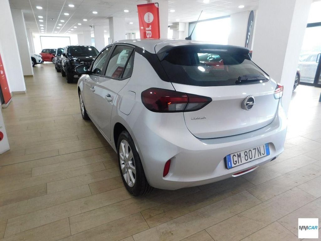 Opel Corsa 2023