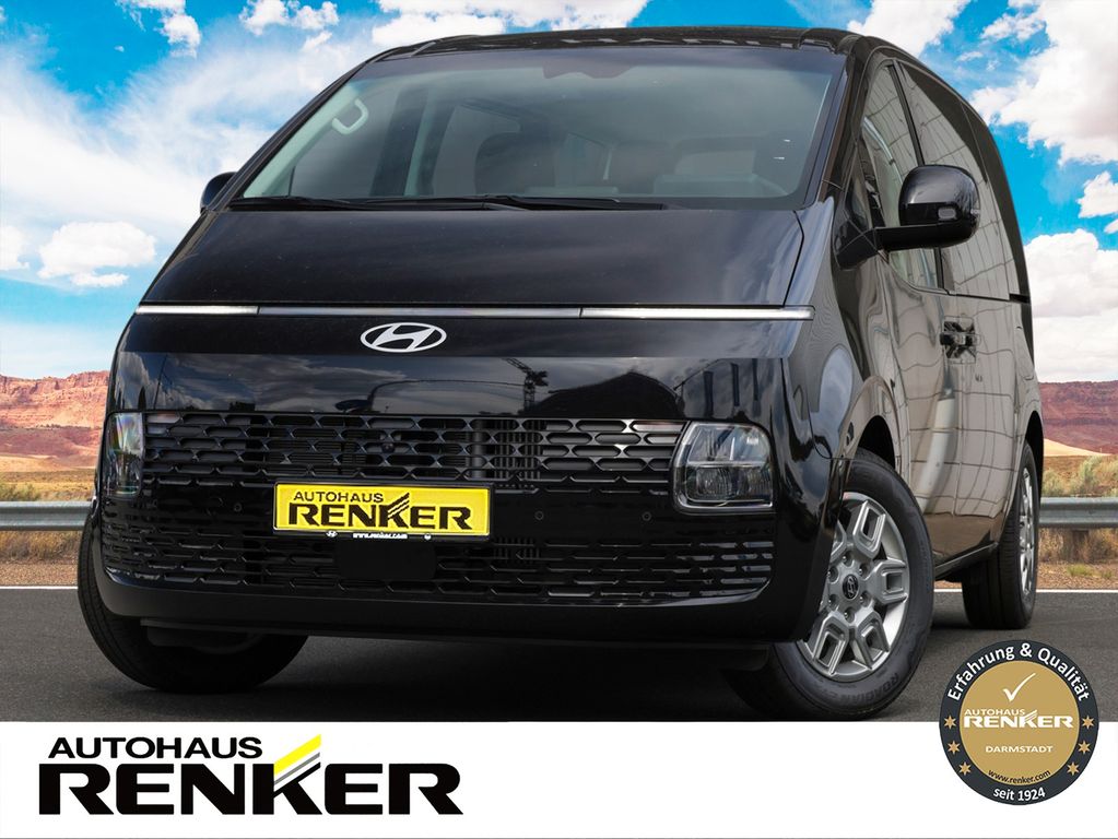 Hyundai STARIA 2025