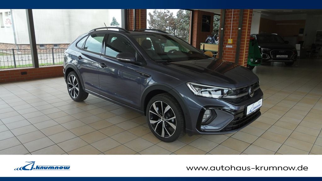 Volkswagen Taigo 2023