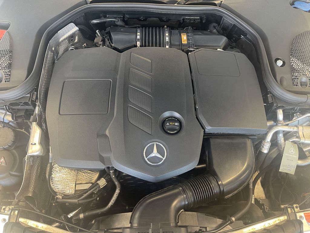 Mercedes-Benz E 220 2019